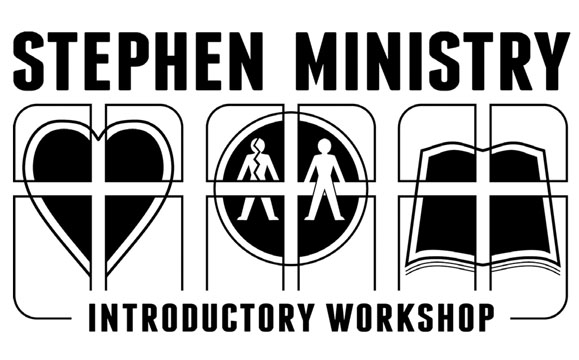 Stephen Ministry Introductory Workshop