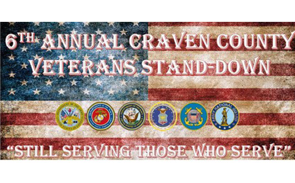 6th Annual Veterans Standdown