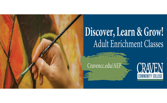 Adult Enrichment Program