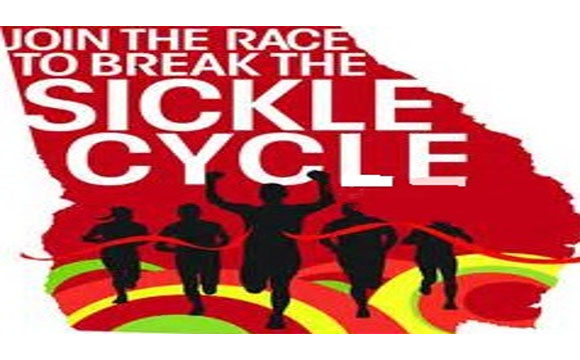 Sickle Cycle Race