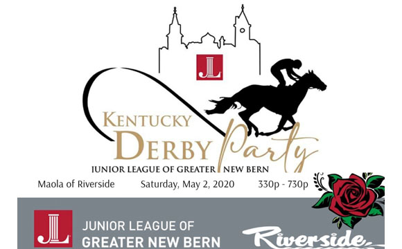 Kentucky Derby Party