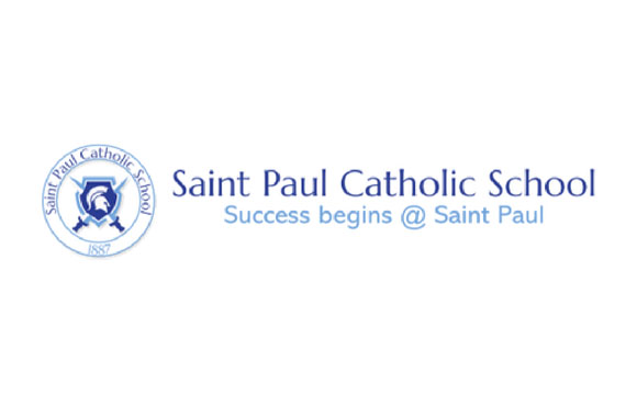 Saint Paul Catholic School