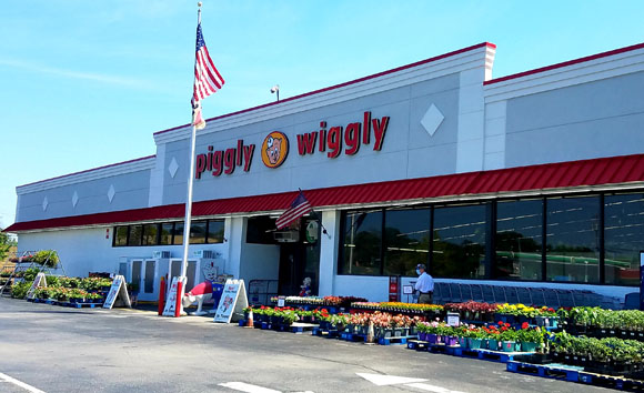 Piggly Wiggly