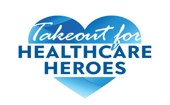 Takehout for Healthcare Heroes