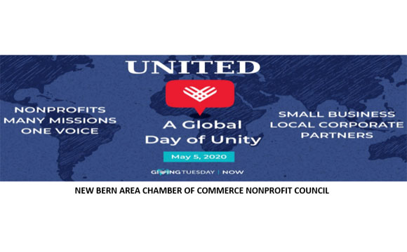 A Global Day of Giving