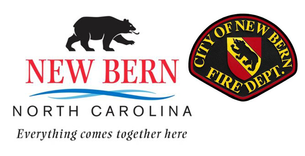 City of New Bern and Fire Department