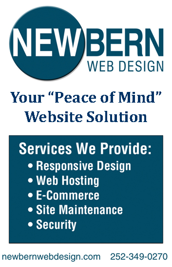 New Bern Web Design