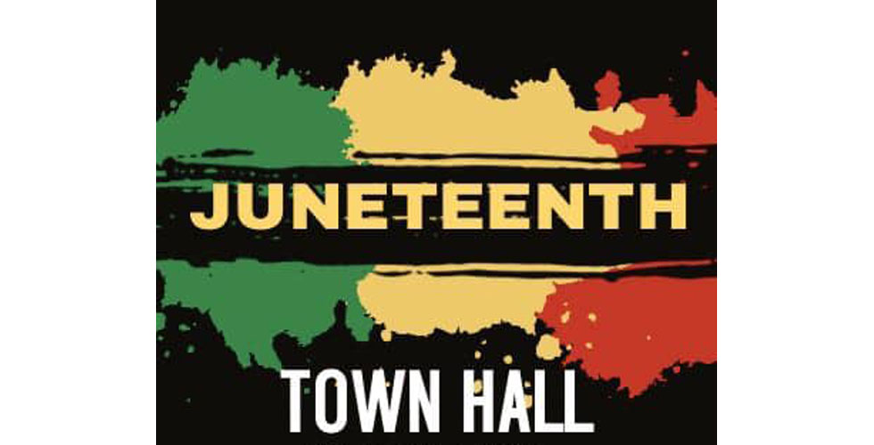 Juneteenth of New Bern