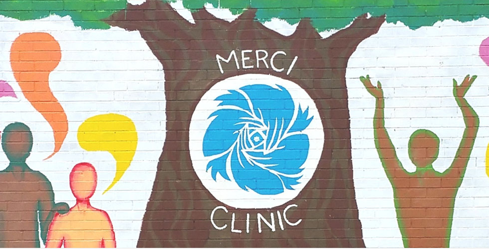 MERCI Clinic