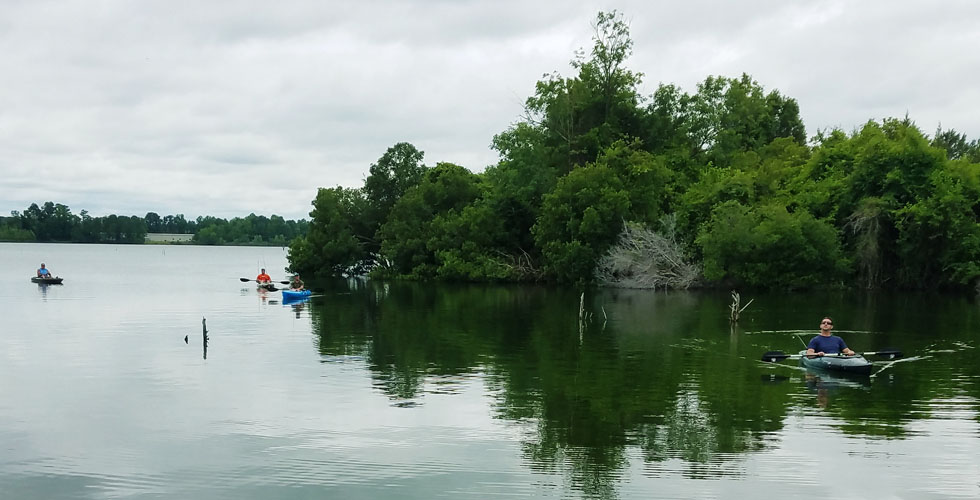 Martin Marietta Park