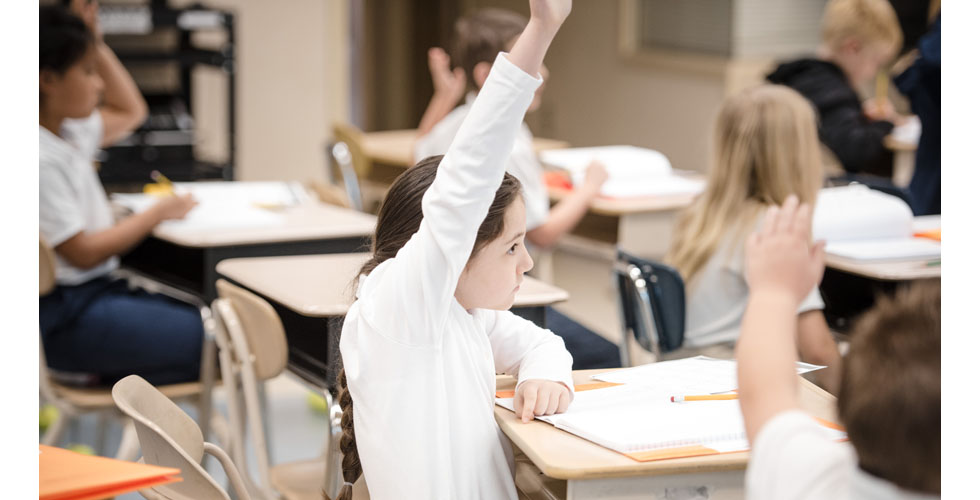 Saint Paul Catholic School Reopening