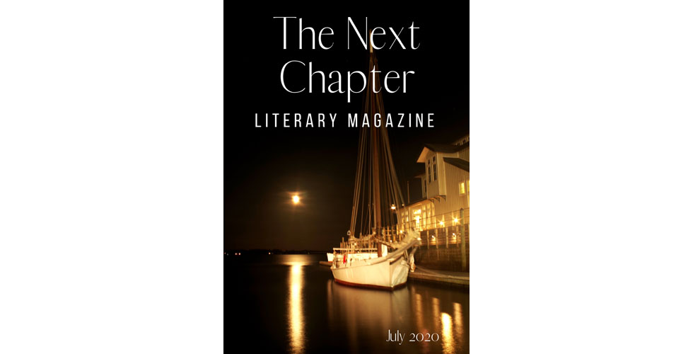 The Next Chapter Literary Magazine