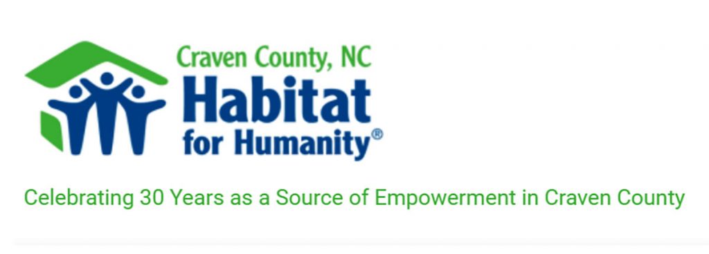 Craven County Habitat for Humanity