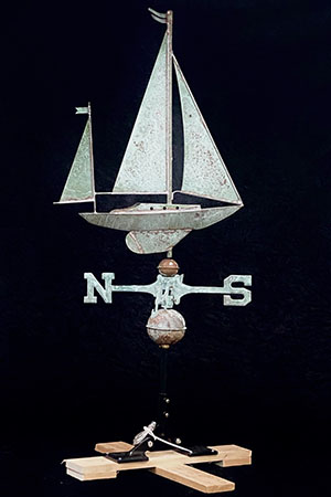 Weathervane