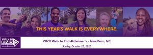 Walk to End Alzheimer's