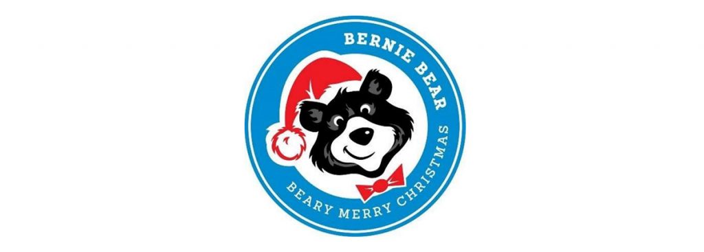 Beary Merry Christmas