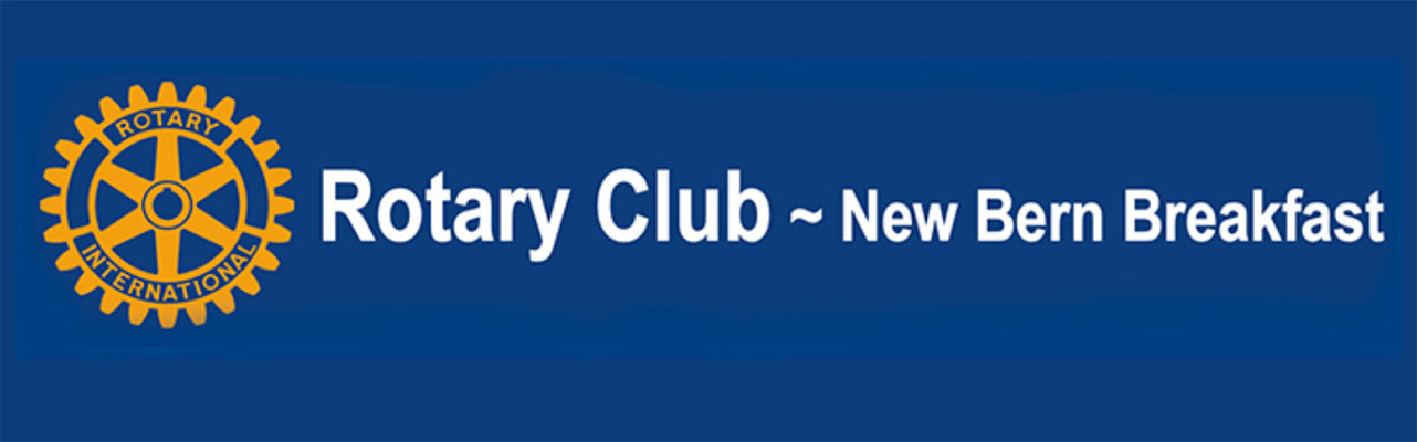 New Bern Breakfast Rotary Club