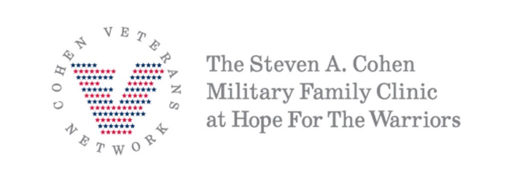 Steven A. Cohen Military Family Clinic