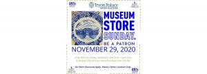 Tryon Palace Museum Store