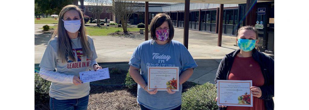 Vanceboro Farm Life Elementary