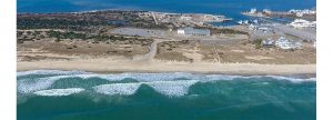 Graveyard of the Atlantic Museum in Hatteras