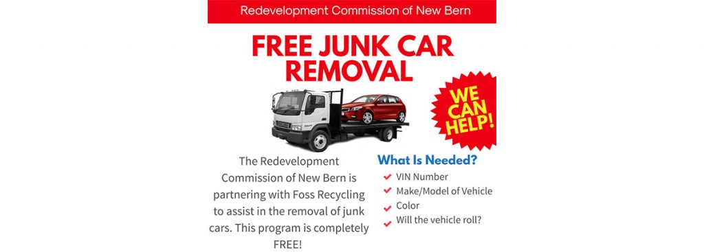 Junk Car Removal