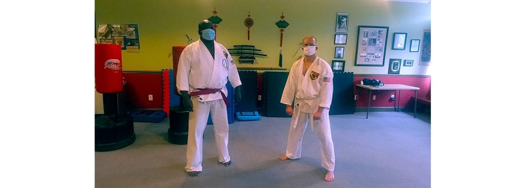 New Bern School of Martial Arts