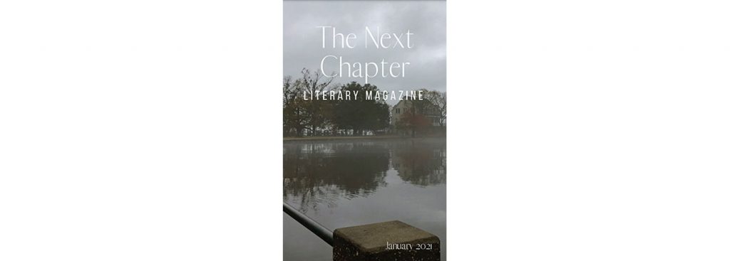 The Next Chapter Literary Magazine