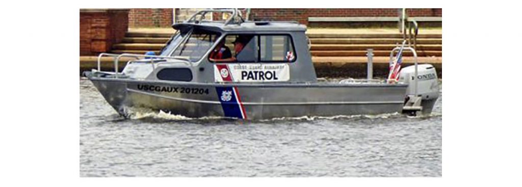 USCG Boating Safety