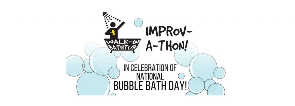 Walk-In Bathtub Improv