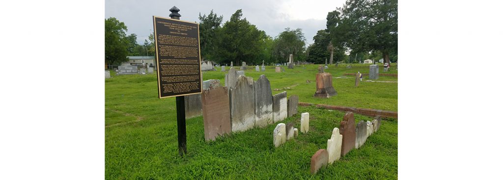 Greenwood Cemetery