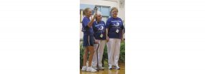 Neuse River Senior Games