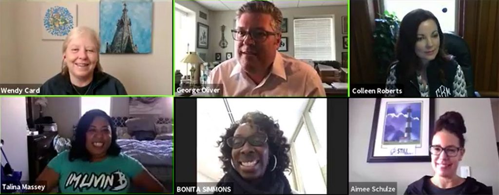 New Bern Now Podsquad - Episode 171