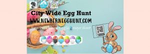 New Bern Egg Hunt