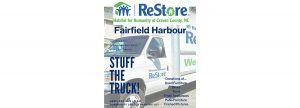 Habitat Stuff The Truck