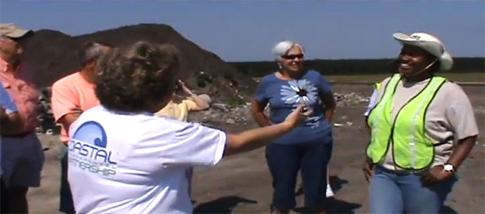 Tuscarora Landfill