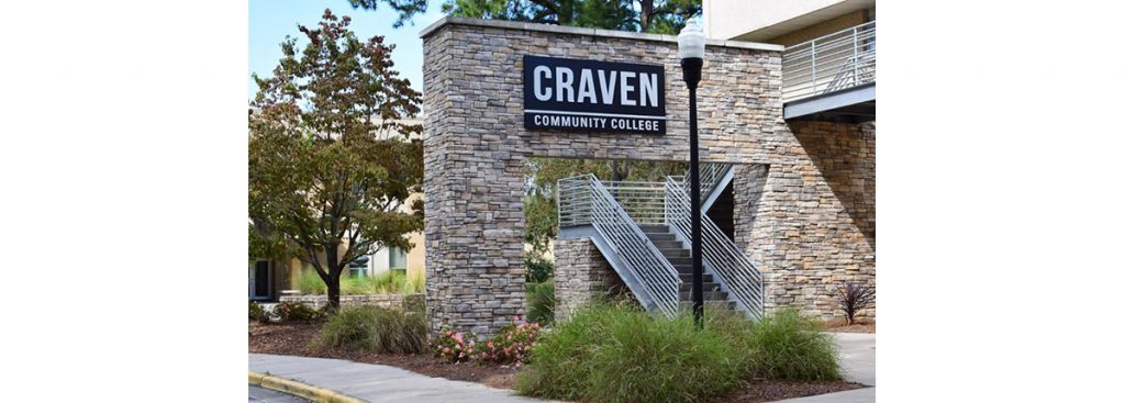 Craven Community College