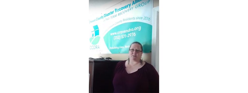 Craven County Disaster Recovery Alliance