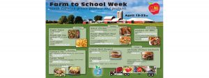 Farm to School Week