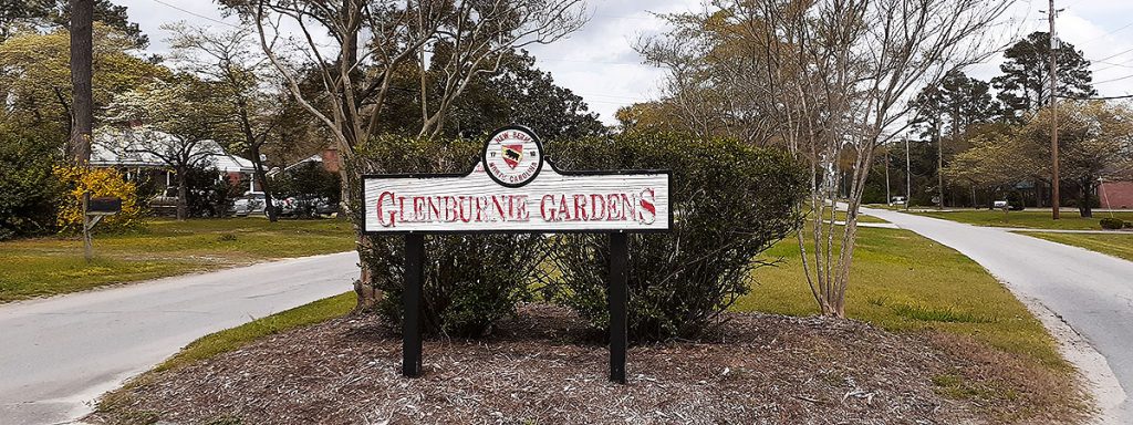 Glenburnie Gardens