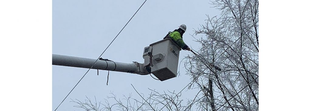 New Bern Department of Public Utilities