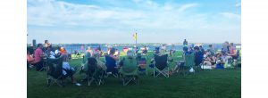 New Bern Drum Circle