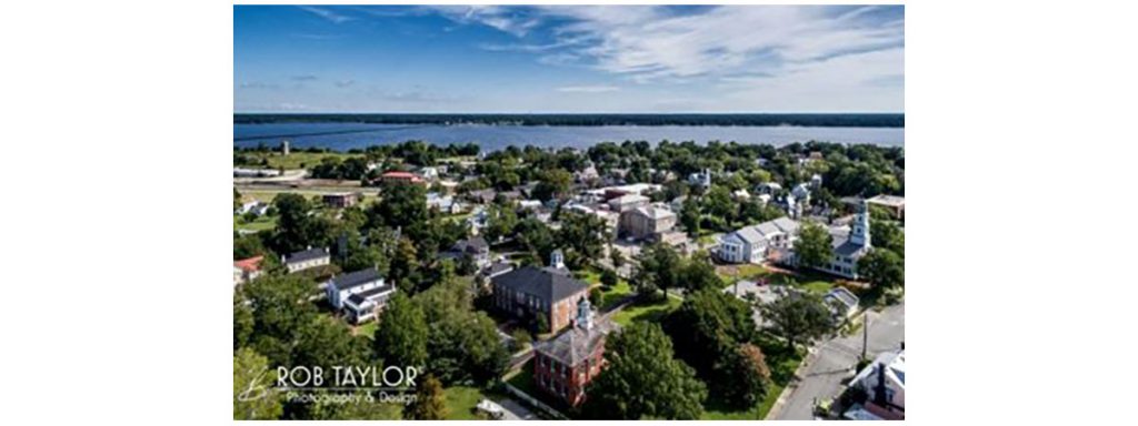 New Bern by Rob Taylor Photography