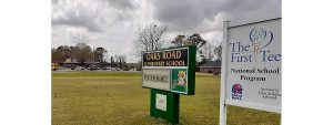 Oaks Road Elementary