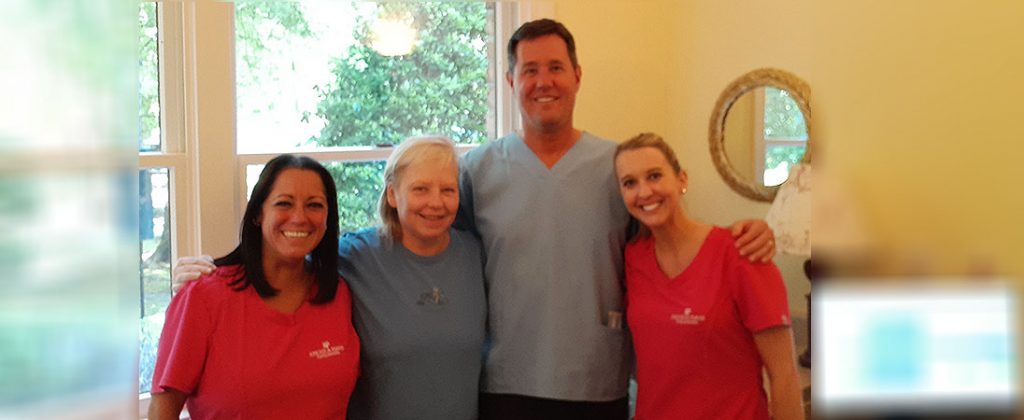 Kincaid and Purvis Family Dentistry