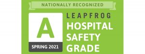 Leapfrog Group’s Spring 2021 Hospital Safety Grade