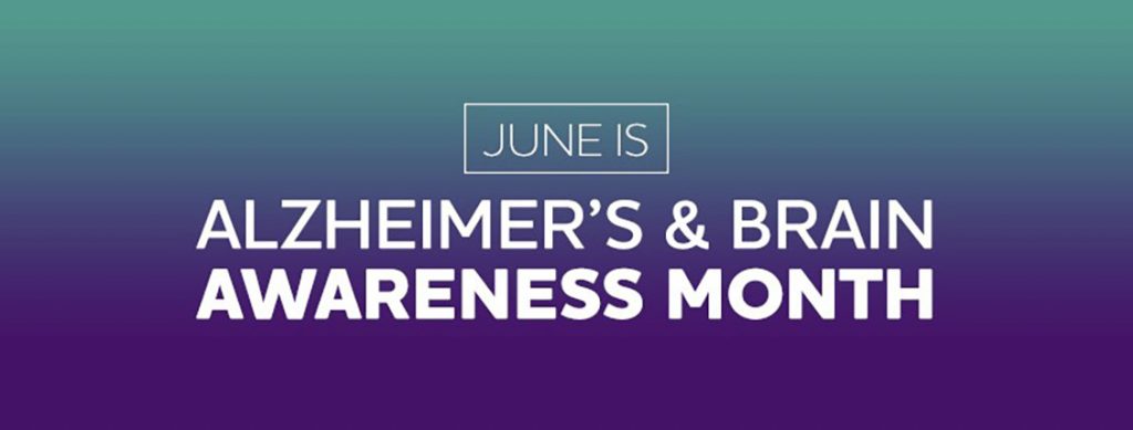 Alzheimer’s & Brain Awareness