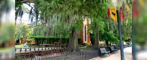 Downtown New Bern NC