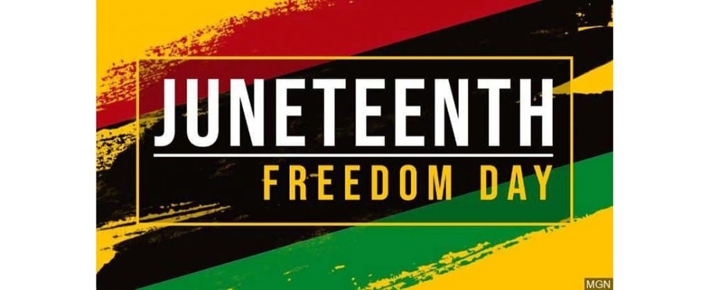 Juneteenth - Freedom Day