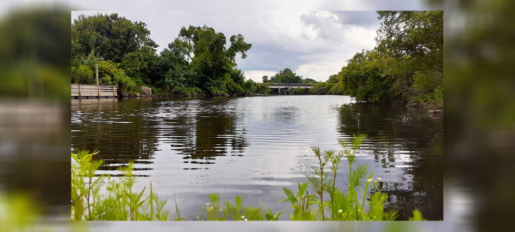 Lawson Creek Bridge